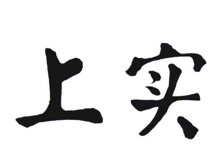 上实