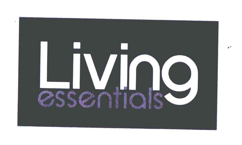 LIVING ESSENTIALS