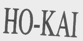 HO-KAI