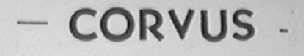 CORVUS