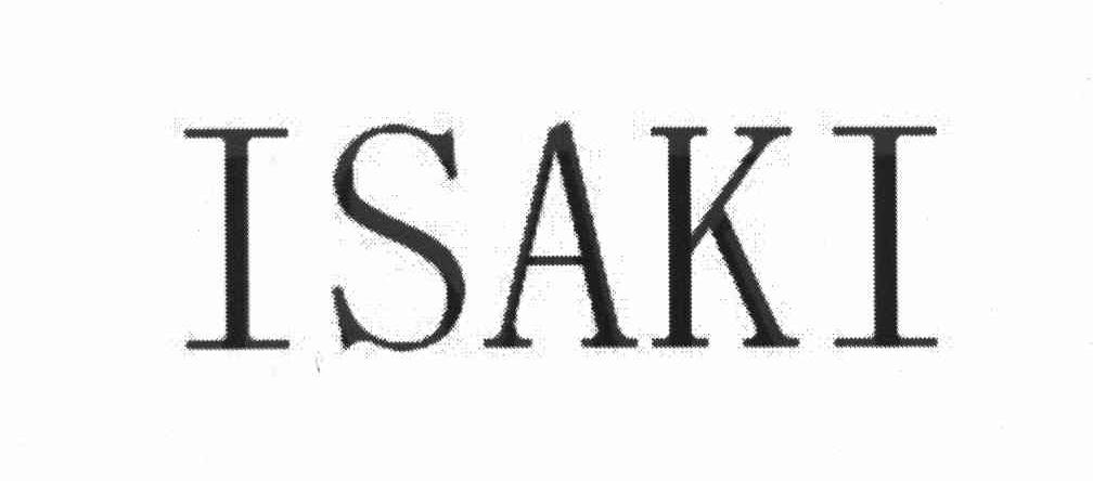 ISAKI