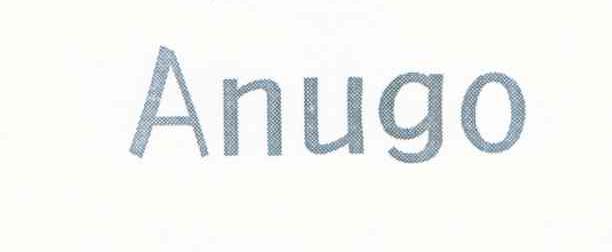 ANUGO