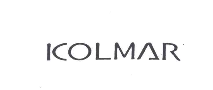 KOLMAR