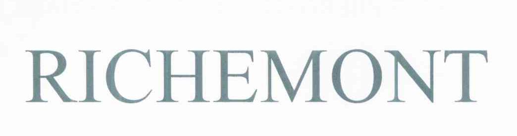 RICHEMONT
