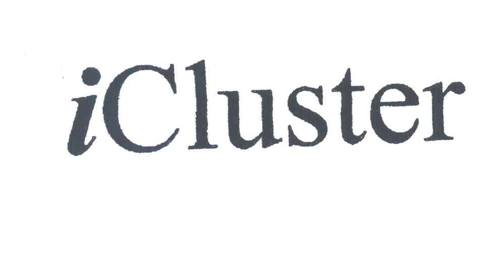 ICLUSTER