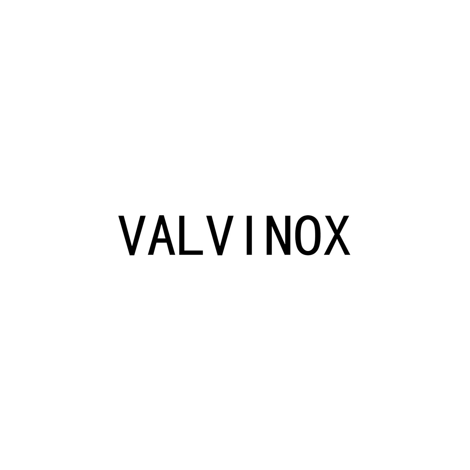 VALVINOX