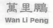 万里鹏