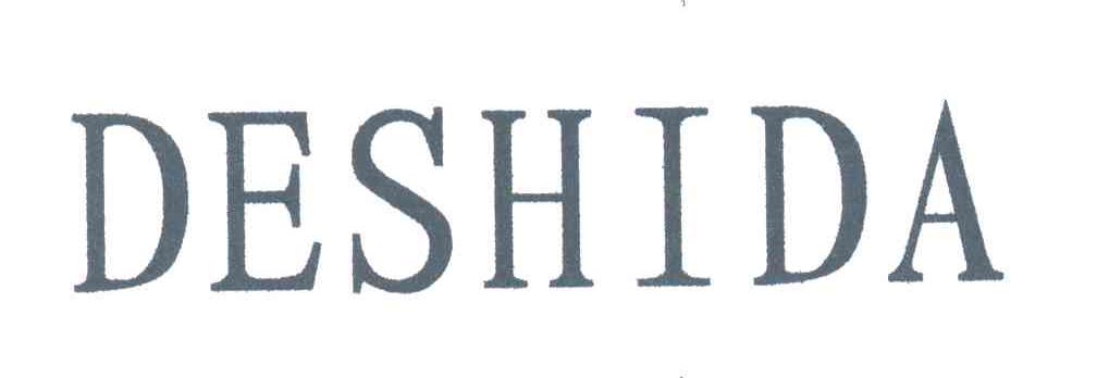 DESHIDA