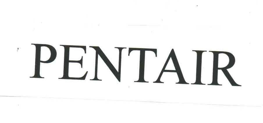 PENTAIR