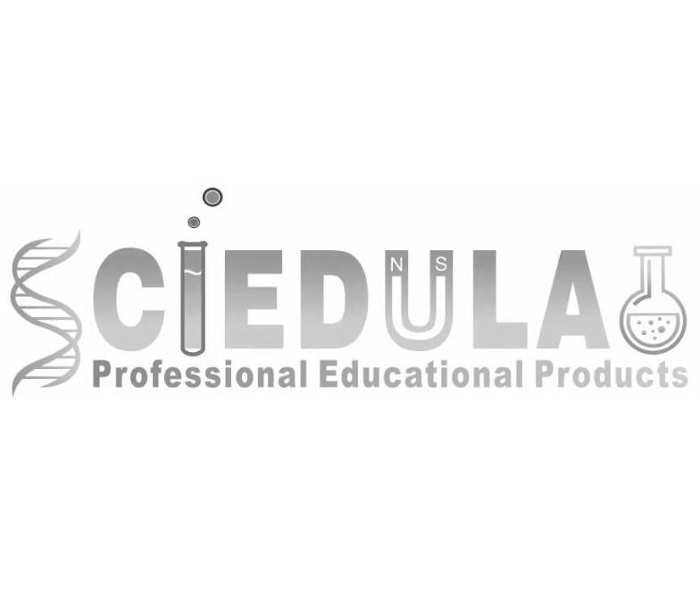 CIEDULA PROFESSIONAL EDUCATIONAL PRODUCTS NS