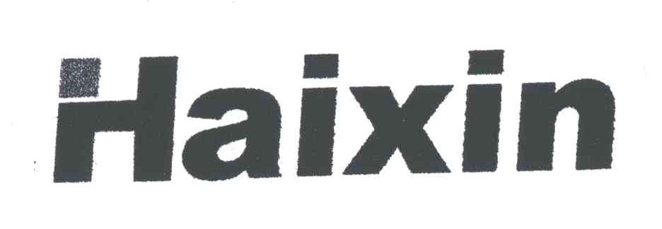 HAIXIN