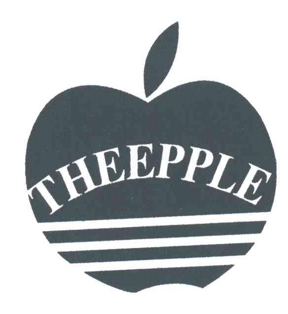 THEEPPLE及图