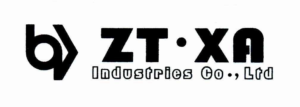 B ZT&middot;XA INDUSTRIES CO．，LTD