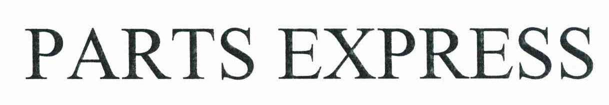 PARTS EXPRESS
