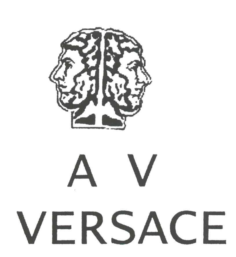 AV VERSACE及图