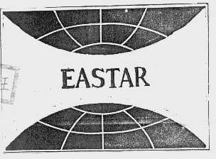 EASTAR