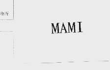 MAMI