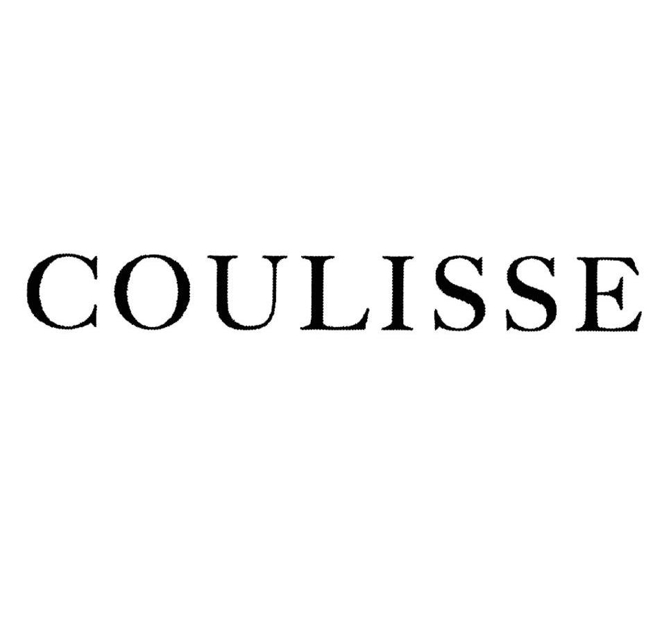 COULISSE