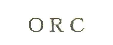 ORC