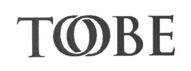 TOBE