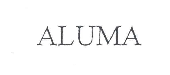 ALUMA