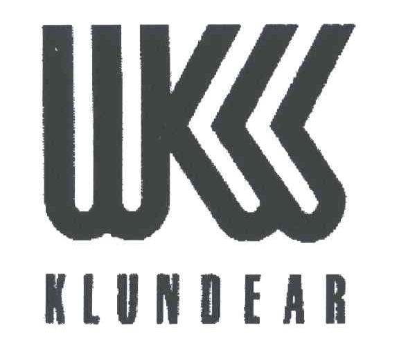 KLUNDEAR