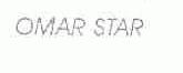 OMAR STAR