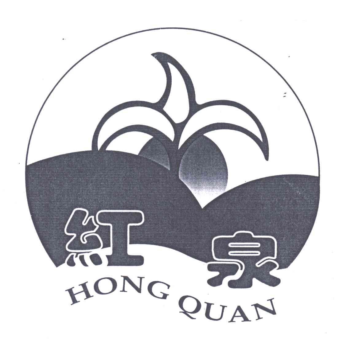 红泉