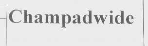 CHAMPADWIDE