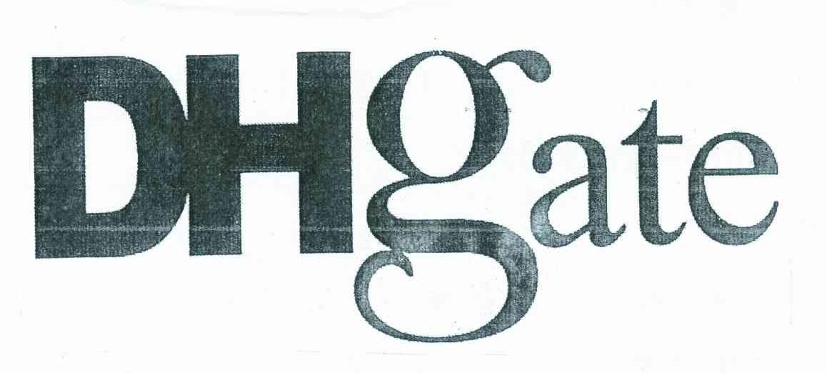 DHGATE
