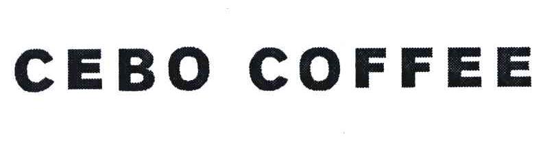 CEBO COFFEE