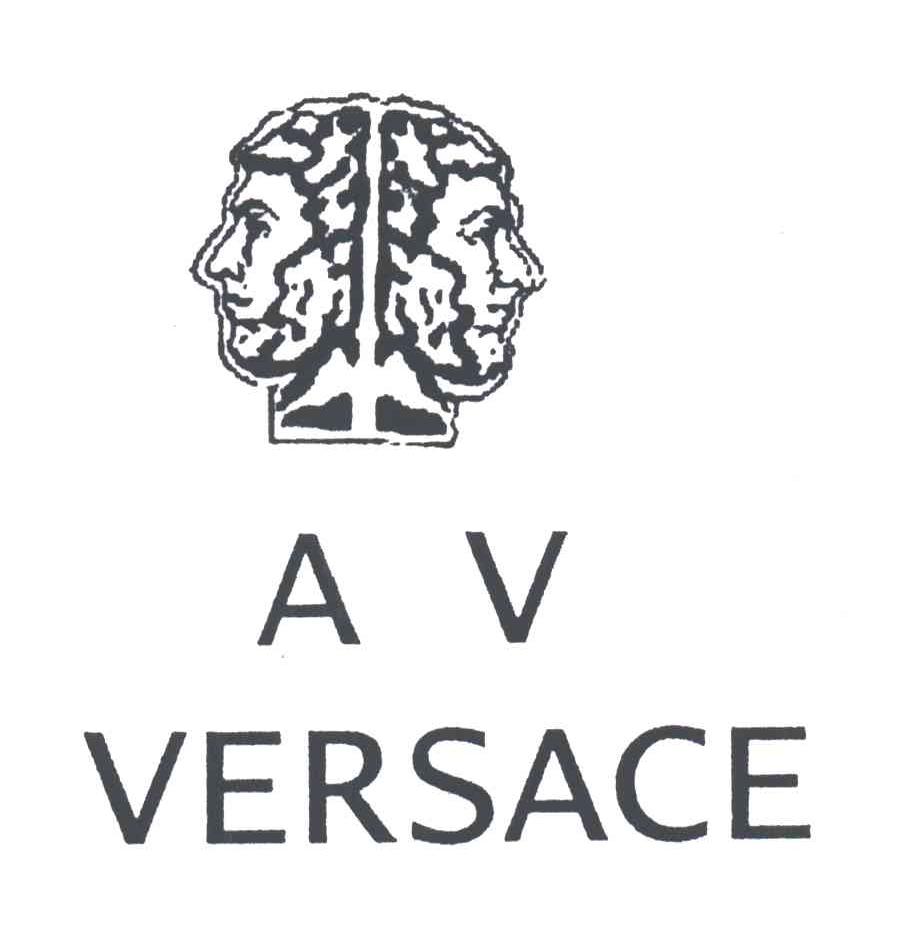 VERSACE及图形