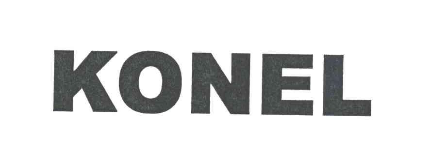 KONEL