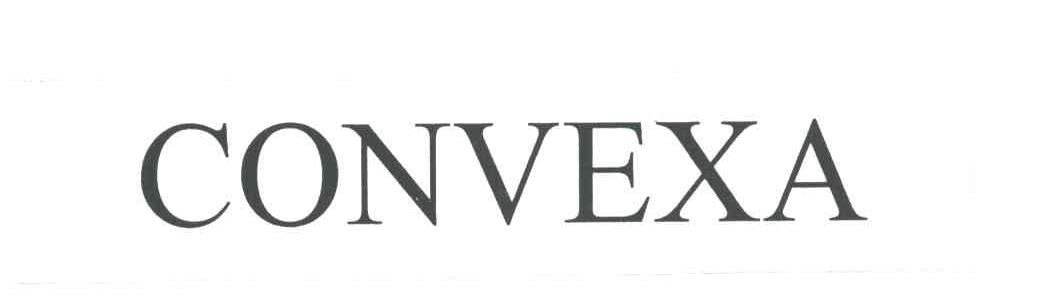 CONVEXA