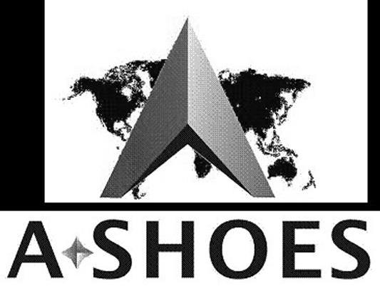 A&middot;SHOES