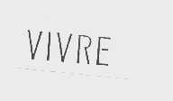 VIVRE
