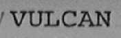 VULCAN