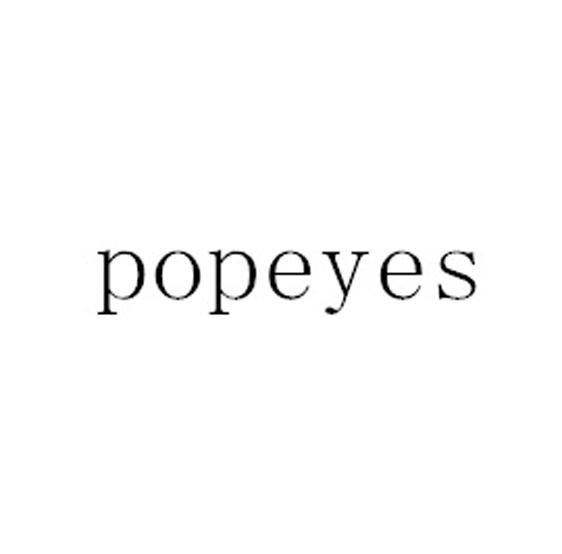 POPEYES