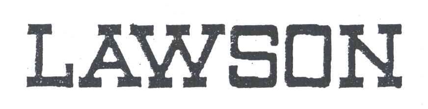 LAWSON