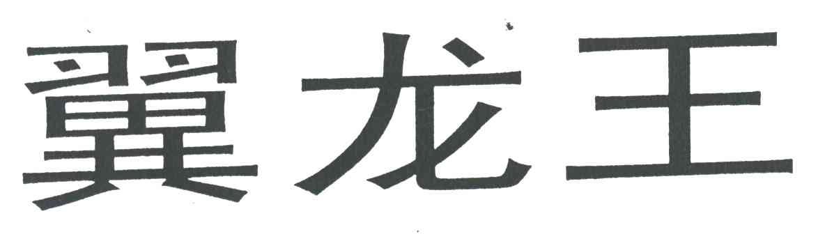 翼龙王