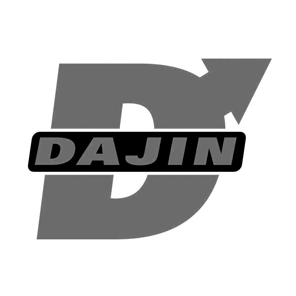 DA JIN D
