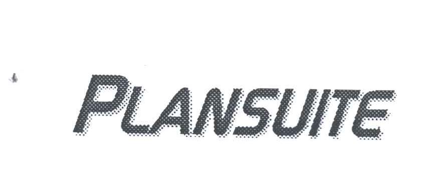 PLANSUITE