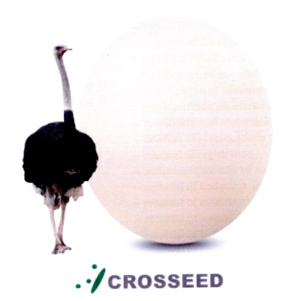 CROSSEED
