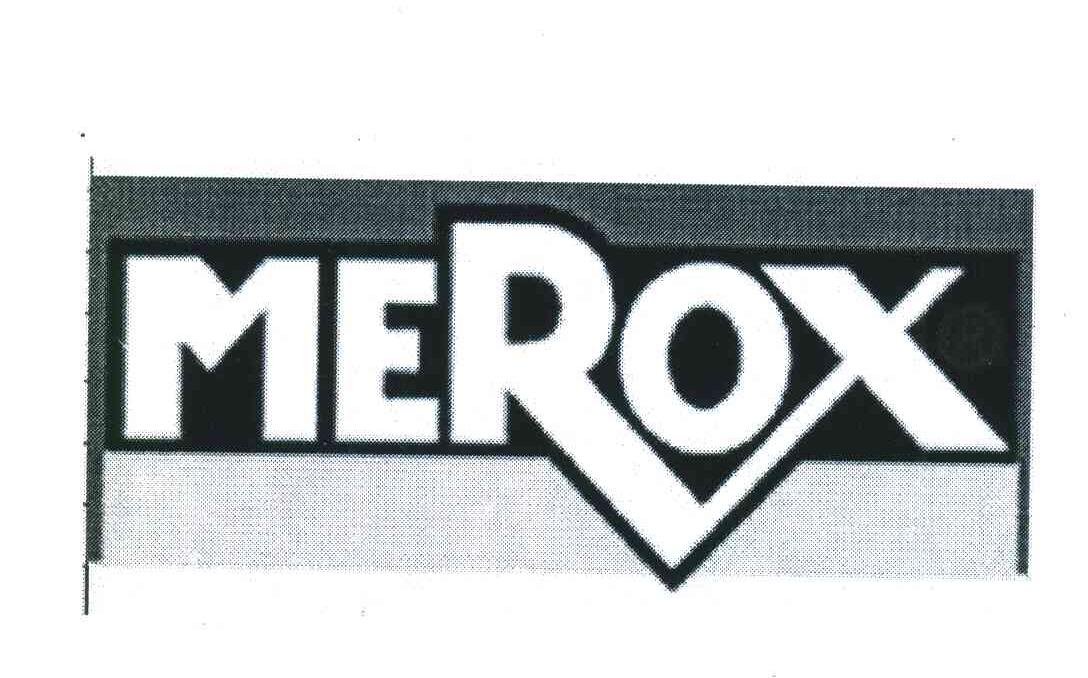 MEROX