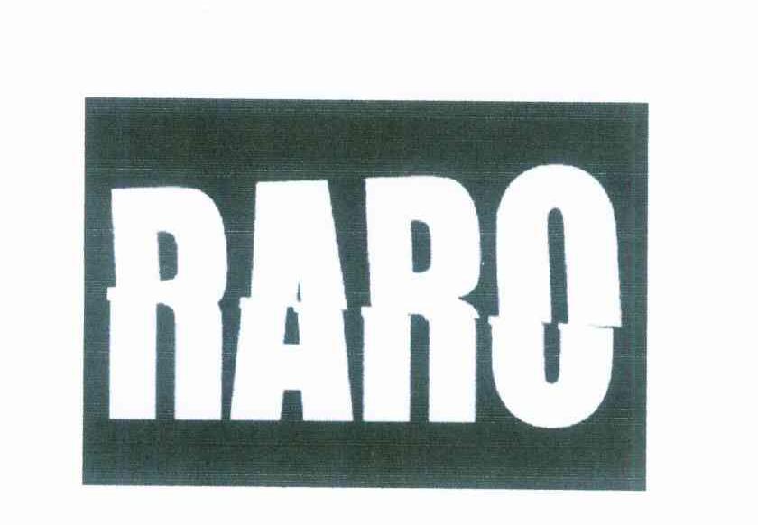 RARO