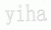 YIHA
