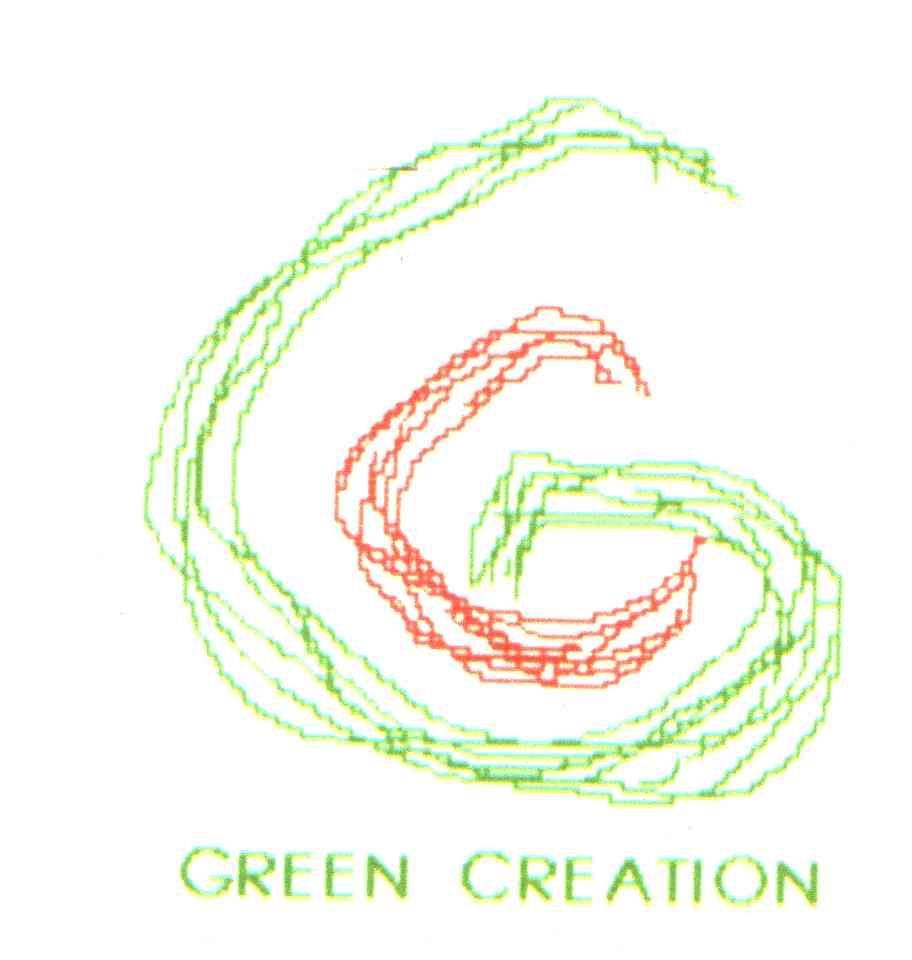 GREEN CREATION