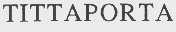 TITTAPORTAQ