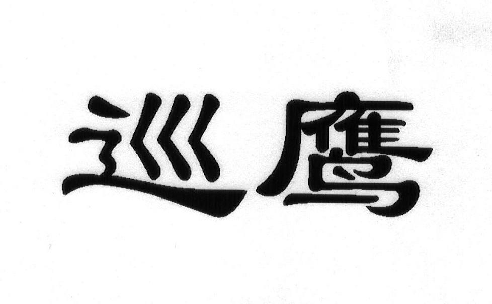 巡鹰