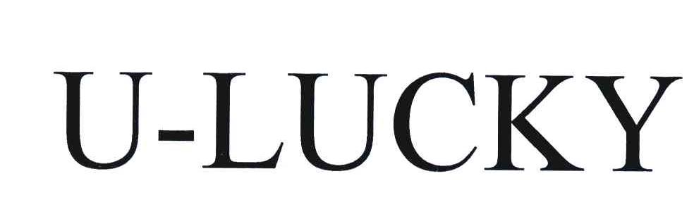 U-LUCKY
